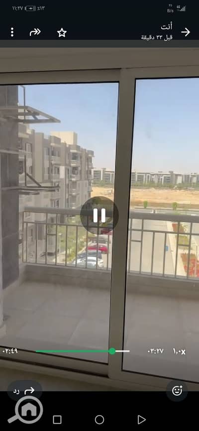 3 Bedroom Apartment for Rent in Madinaty, Cairo - Screenshot_20250929_232703_com. whatsapp. w4b. jpg