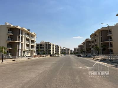 فلیٹ 3 غرف نوم للبيع في الشيخ زايد، الجيزة - IMG-20250929-WA0263. jpg