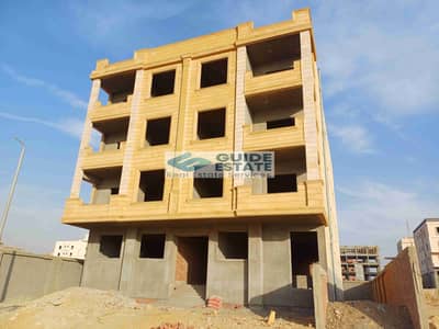 شقة 3 غرف نوم للبيع في القاهرة الجديدة، القاهرة - 1000163255. jpg