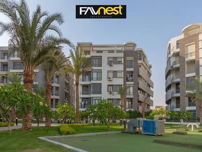 3 Bedroom Duplex for Sale in New Cairo, Cairo - IMG-20240604-WA0081. jpg