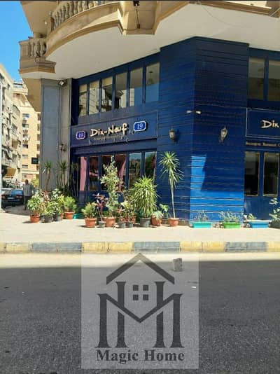 مطعم و كافيه  للبيع في المهندسين، الجيزة - 0183adc5-844e-42d9-8035-e9d2d0d134b8. jpg