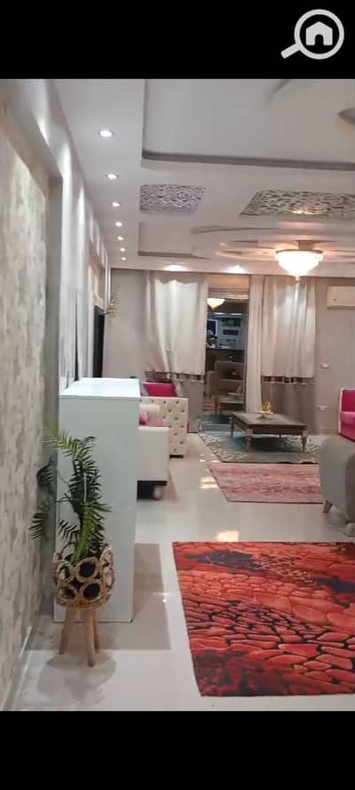 شقة 3 غرف نوم للايجار في زهراء المعادى، القاهرة - Screenshot_٢٠٢٥-٠٩-٢٩-٢٣-٤٣-٤٧-٦١_7352322957d4404136654ef4adb64504. jpg