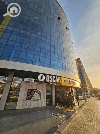 Office for Rent in Zahraa Al Maadi, Cairo - WhatsApp Image 2025-09-29 at 5.42. 35 PM (1). jpeg