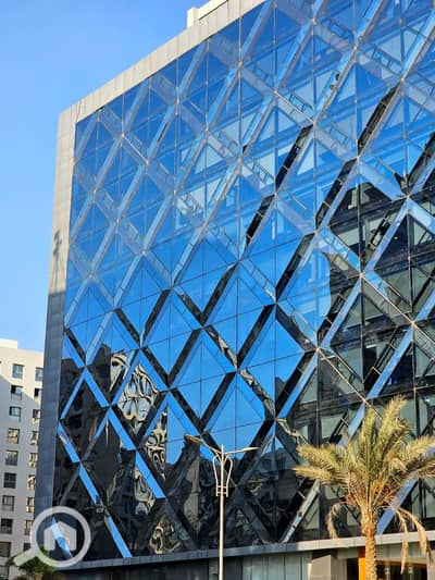Office for Sale in New Cairo, Cairo - 7af69ef6-22c6-42c4-bece-d2a0baf78b34. jpeg
