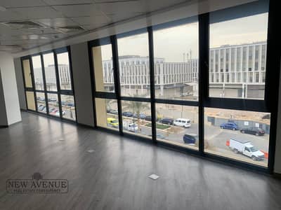Office for Rent in New Cairo, Cairo - WhatsApp Image 2025-09-29 at 12.02. 36 PM. jpeg