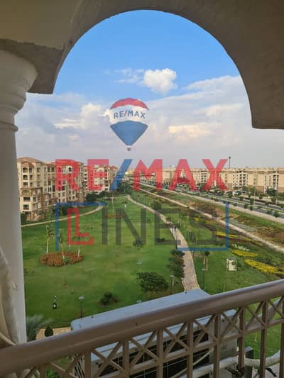 3 Bedroom Apartment for Sale in Madinaty, Cairo - WhatsApp Image 2025-09-29 at 23.34. 41. jpeg