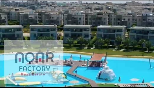 2 Bedroom Chalet for Sale in North Coast, Matruh - WhatsApp Image 2025-09-30 at 12.17. 50 AM. jpeg