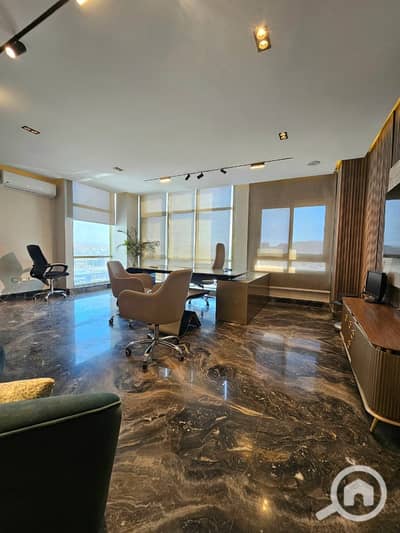 Office for Rent in Katameya, Cairo - WhatsApp Image 2025-09-26 at 3.12. 16 PM. jpeg