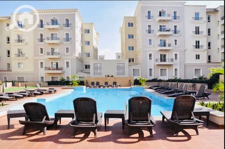 3 Bedroom Flat for Rent in New Cairo, Cairo - WhatsApp Image 2025-09-29 at 23.01. 37. jpeg