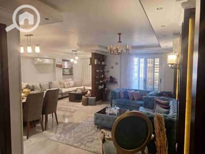 3 Bedroom Apartment for Sale in Sheikh Zayed, Giza - 1000001314. jpg