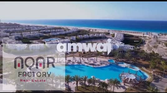 3 Bedroom Chalet for Sale in North Coast, Matruh - WhatsApp Image 2025-09-30 at 12.10. 11 AM. jpeg