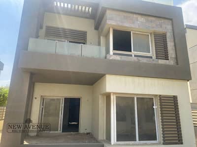4 Bedroom Villa for Sale in New Cairo, Cairo - WhatsApp Image 2025-09-29 at 5.01. 40 PM (1). jpg