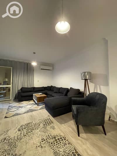 3 Bedroom Apartment for Rent in Sheikh Zayed, Giza - eded7476-1448-4748-a1ba-54049b0bdd25. jpeg