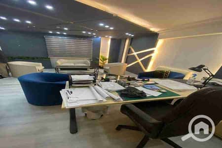 Office for Rent in Nasr City, Cairo - 1000451924. jpg
