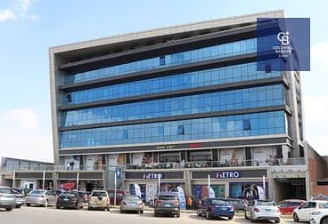 Retail for Sale in New Cairo, Cairo - 6098e4128e2c8750620369. jpg