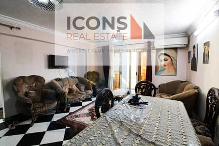 3 Bedroom Flat for Sale in Miami, Alexandria - 1. jpg