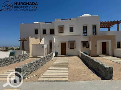 1 Bedroom Apartment for Sale in Gouna, Red Sea - WhatsApp Image 2025-09-29 at 10.46. 57 AM. jpeg