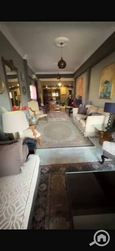 4 Bedroom Duplex for Sale in Maadi, Cairo - a598ca58-30df-4139-bf98-f1506494e602. jpeg