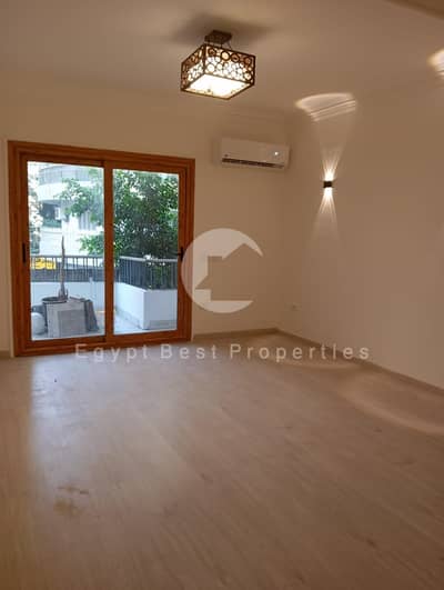 2 Bedroom Apartment for Rent in Zamalek, Cairo - 1. jpg