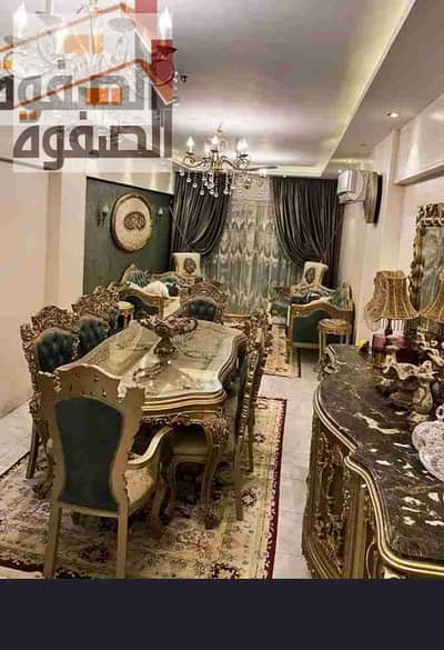 3 Bedroom Flat for Rent in Maadi, Cairo - 1000054699. jpg