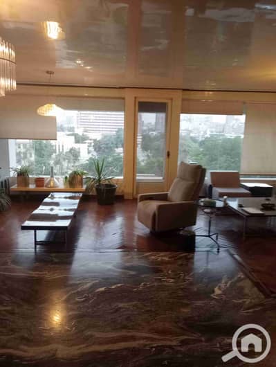 3 Bedroom Apartment for Sale in Mohandessin, Giza - 1000400018. jpg