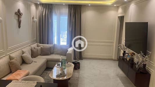 فلیٹ 3 غرف نوم للبيع في القاهرة الجديدة، القاهرة - WhatsApp Image 2025-09-29 at 17.26. 58_ec1d1f0b. jpg