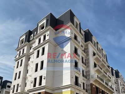 3 Bedroom Flat for Sale in 6th of October, Giza - 5(3). png