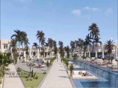 2 Bedroom Chalet for Sale in North Coast, Matruh - WhatsApp Image 2025-09-29 at 11.08. 28 AM (1). jpeg