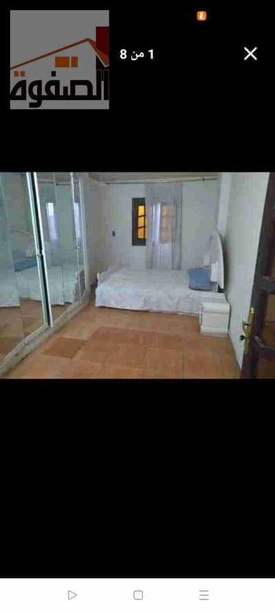 2 Bedroom Flat for Rent in Maadi, Cairo - 1000054336. jpg