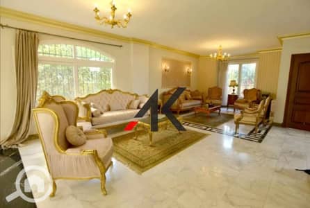 5 Bedroom Villa for Rent in New Cairo, Cairo - Screenshot 2025-09-30 023622. png