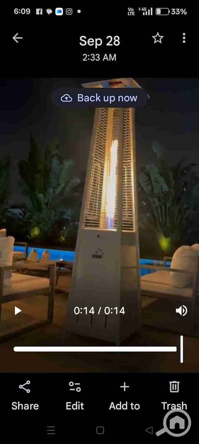 4 Bedroom Flat for Rent in Sheikh Zayed, Giza - 1000046658. jpg