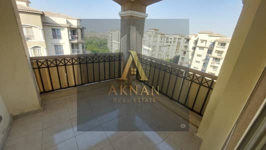 3 Bedroom Flat for Rent in Madinaty, Cairo - IMG-20250928-WA0015. jpg