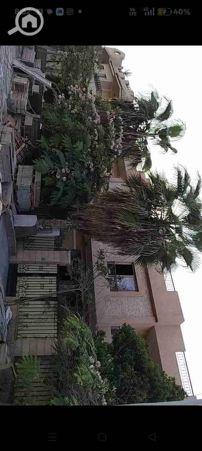 4 Bedroom Flat for Sale in Sheikh Zayed, Giza - 1000046884. jpg