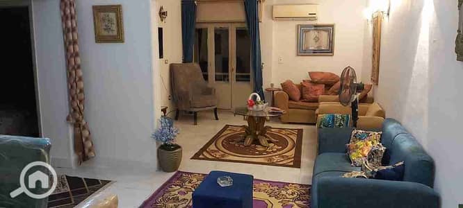 3 Bedroom Apartment for Rent in Mohandessin, Giza - IMG-20250928-WA0047. jpg