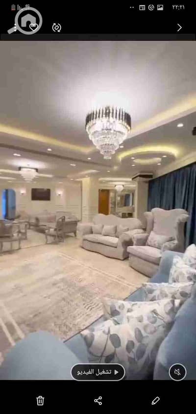 فلیٹ 4 غرف نوم للايجار في المهندسين، الجيزة - Screenshot_٢٠٢٥٠٩٢٩-٢٢٢١٥٨_Gallery. jpg