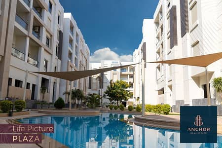 1 Bedroom Apartment for Sale in Sheraton, Cairo - 1. _900x600. jpg