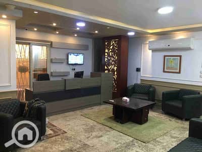 Office for Rent in Zahraa Al Maadi, Cairo - 1000455204. jpg