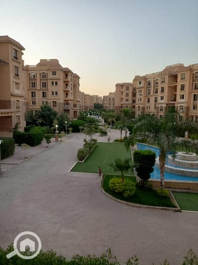 فلیٹ 2 غرفة نوم للبيع في حدائق اكتوبر، الجيزة - IMG-20250403-WA0020. jpg