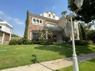 6 Bedroom Villa for Sale in New Cairo, Cairo - WhatsApp Image 2025-09-08 at 12.24. 25 PM (2). jpeg