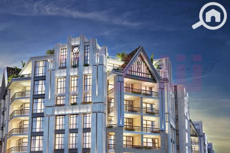 فلیٹ 3 غرف نوم للبيع في سموحة، الإسكندرية - 3 VLA. jpg