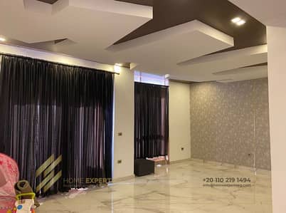 3 Bedroom Apartment for Rent in New Cairo, Cairo - WhatsApp Image 2025-09-28 at 3.56. 30 AM. jpeg