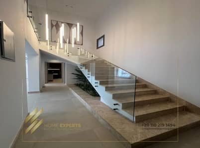 3 Bedroom Duplex for Rent in New Cairo, Cairo - WhatsApp Image 2025-09-28 at 4.52. 25 AM (2). jpeg