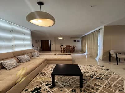 3 Bedroom Flat for Rent in New Cairo, Cairo - WhatsApp Image 2025-09-28 at 3.31. 18 AM (2). jpeg