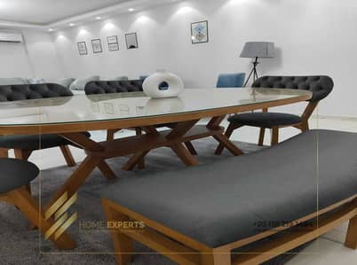 2 Bedroom Flat for Rent in New Cairo, Cairo - WhatsApp Image 2025-09-25 at 3.20. 48 AM. jpeg