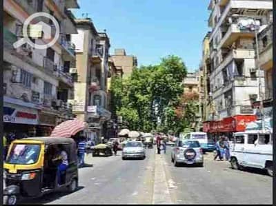 11 Bedroom Other Residential for Sale in Mohandessin, Giza - 1000435189. jpg