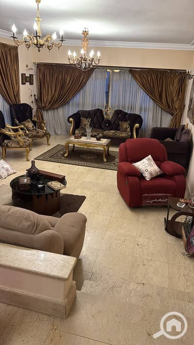 3 Bedroom Apartment for Sale in Maadi, Cairo - 1. jpg