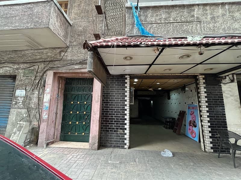 محل للبيع سيدي بشر جمال عبد الناصر