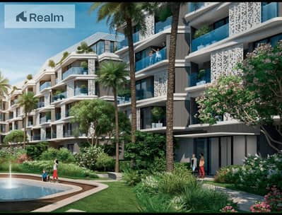 2 Bedroom Flat for Sale in 6th of October, Giza - IMG-20240329-WA0035. jpg