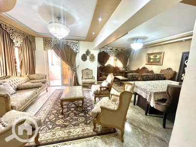 شقة 3 غرف نوم للبيع في مدينة نصر، القاهرة - IMG-20250923-WA0143. jpg