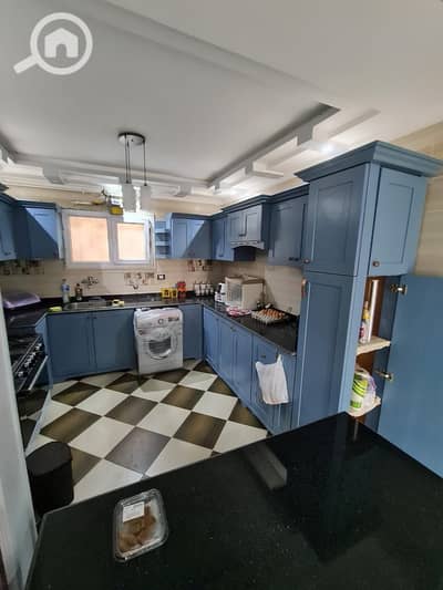 3 Bedroom Apartment for Sale in Zahraa Al Maadi, Cairo - 4. jpg